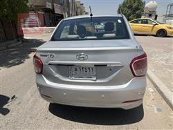 هیوندای گراند i10